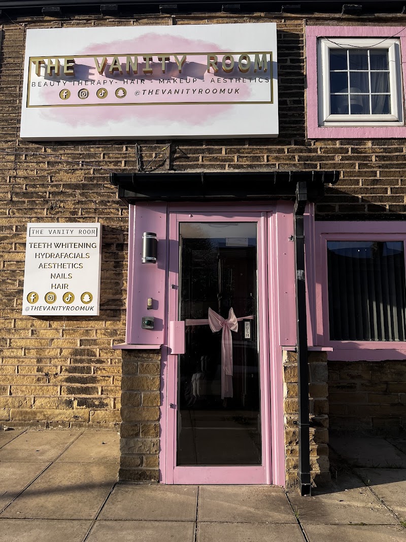 The vanity room Bradford, beauty salon in Bradford, United Kingdom, photo 2 of 10