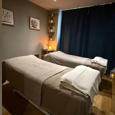 Alyssa Massage and spa, massage spa in Sheffield, United Kingdom